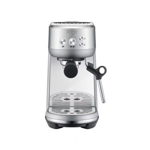 Cafetera espresso manual Sage Bambino Inox