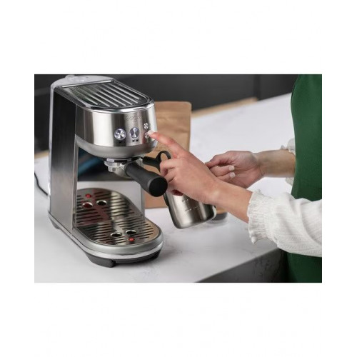 Cafetera espresso manual Sage Bambino Inox