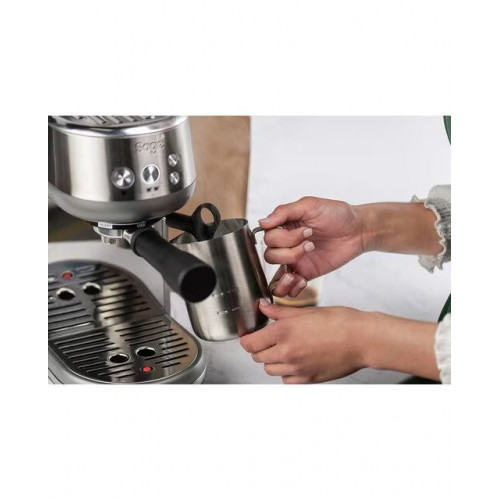 Cafetera espresso manual Sage Bambino Inox
