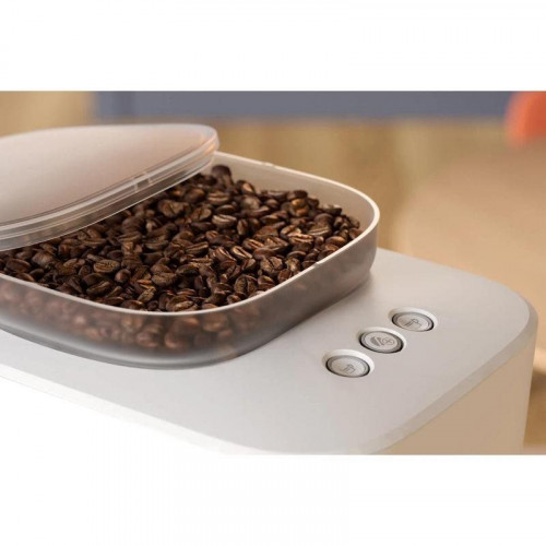 Cafetera Espresso Philips BAR300/03 1,2 L 16 Bares Molinillo Cerámico Blanco
