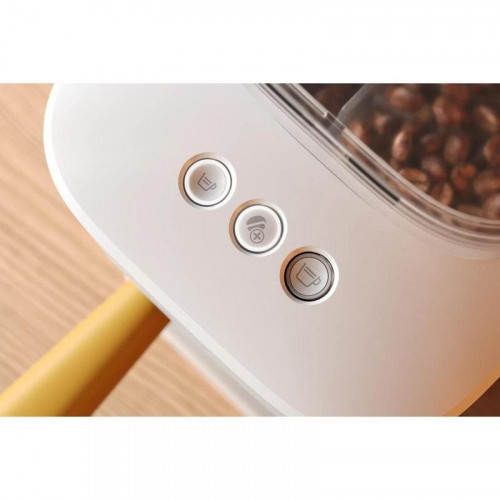 Cafetera Espresso Philips Baristina BAR320/00 1,2 L 16 Bares con molinillo cerámico