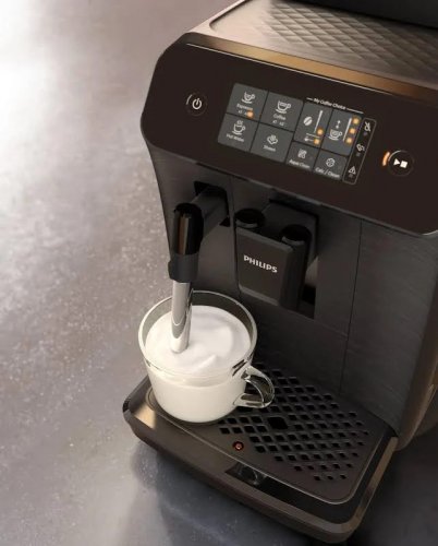 Cafetera espresso Philips EP0820/00