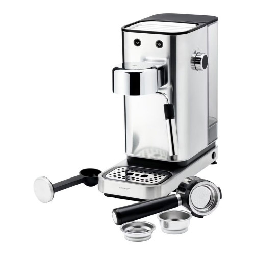 Cafetera Espresso WMF Lumero con 15 bares
