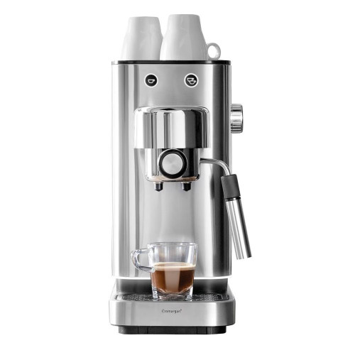 Cafetera Espresso WMF Lumero con 15 bares