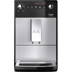 Cafetera EuroVolter Purista