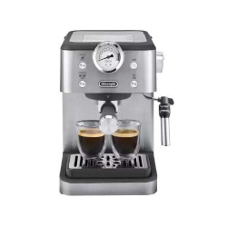 Cafetera expreso DeLonghi CLASSIC EM450M