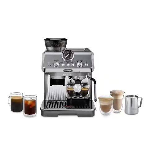 Cafetera expreso Delonghi EC9255.M