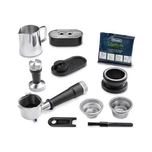 Cafetera expreso Delonghi EC9255.M