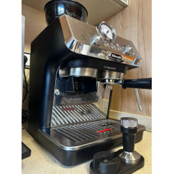 Cafetera express De'Longhi La Specialista Mini Arte EC9155.MB 15bar