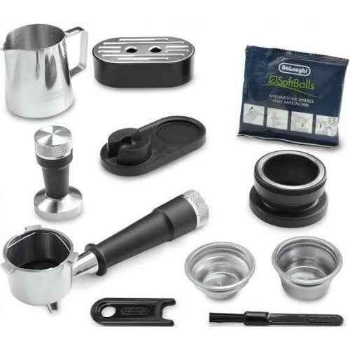 Cafetera express De'Longhi La Specialista Mini Arte EC9155.MB 15bar