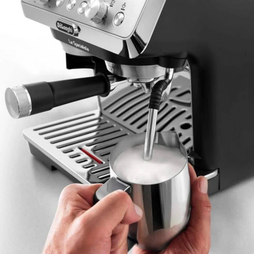 Cafetera express De'Longhi La Specialista Mini Arte EC9155.MB 15bar