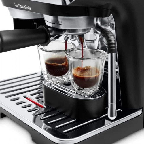 Cafetera express De'Longhi La Specialista Mini Arte EC9155.MB 15bar