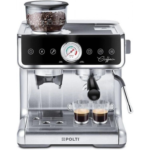 Cafetera Express Polti G50S