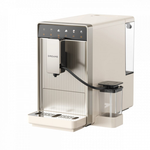 Cafetera express superautomática Dreame Ecceluxe™ Slim