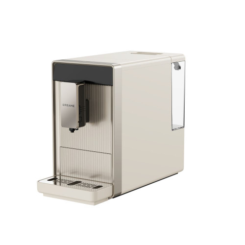 Cafetera express superautomática Dreame Ecceluxe™ Slim