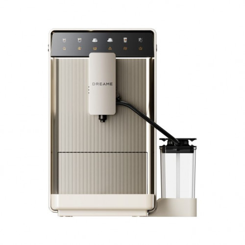 Cafetera express superautomática Dreame Ecceluxe™ Slim