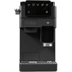 Cafetera fácil de usar semi automatica con brazo rebajada INCAPTO Juno