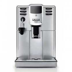 Cafetera Gaggia Anima Deluxe