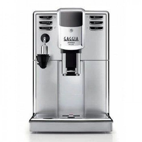 Cafetera Gaggia Anima Deluxe