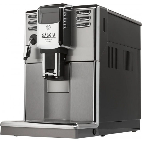 Cafetera Gaggia Anima Deluxe