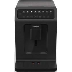 Cafetera Krups Evidence EA897B10