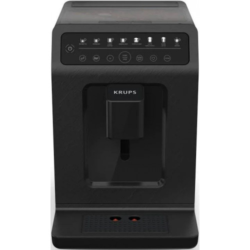 Cafetera Krups Evidence EA897B10