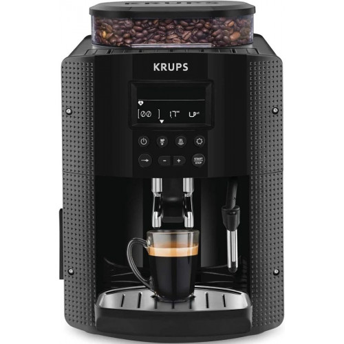 Cafetera Krups YY8135FD