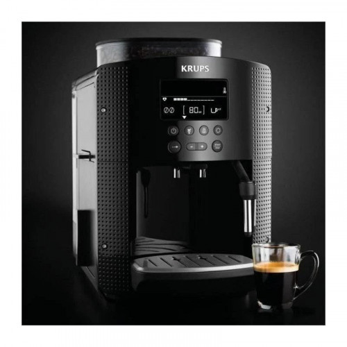 Cafetera Krups YY8135FD