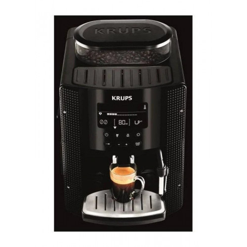 Cafetera Krups YY8135FD