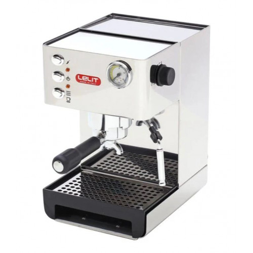 Cafetera Lelit PL41EM