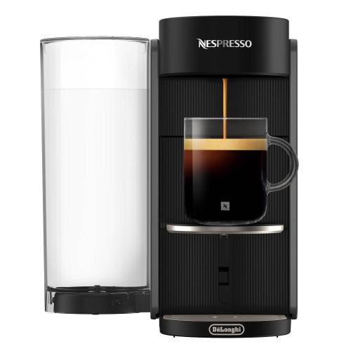 Cafetera Nespresso Vertuo DeLonghi ENV200.GY