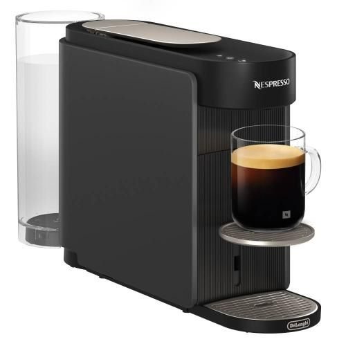 Cafetera Nespresso Vertuo DeLonghi ENV200.GY