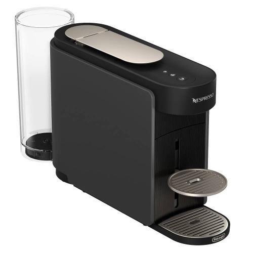 Cafetera Nespresso Vertuo DeLonghi ENV200.GY
