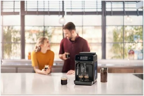 Cafetera Philips EP1220/00