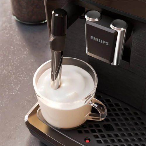Cafetera Philips EP1220/00