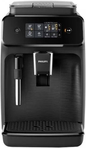 Cafetera Philips EP1220/00