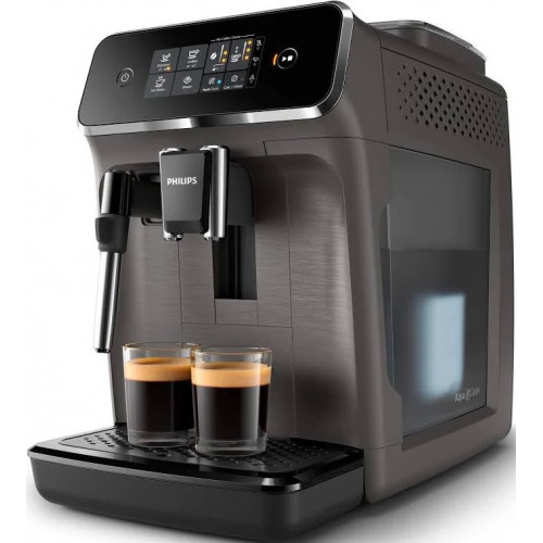Cafetera Philips EP2224/10