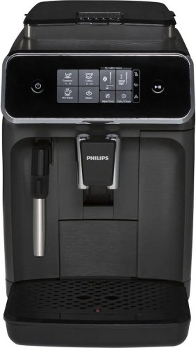Cafetera Philips EP2224/10