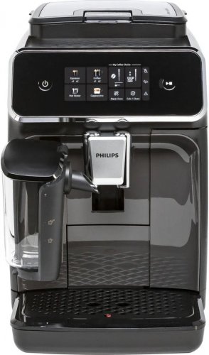 Cafetera Philips EP2334/10