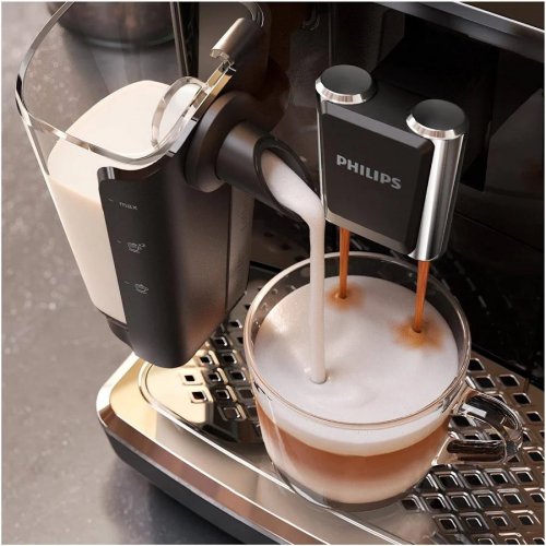 Cafetera Philips EP2334/10