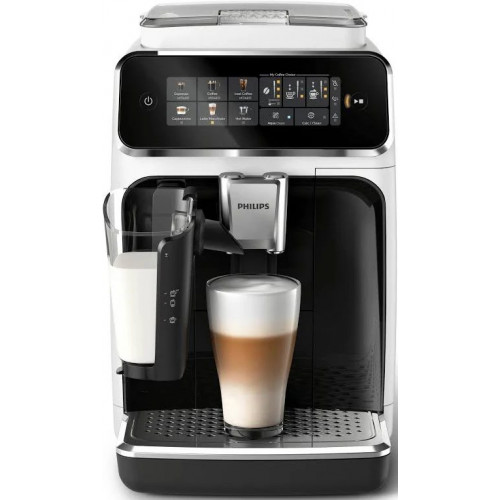 Cafetera Philips EP3343/50 Superautomática