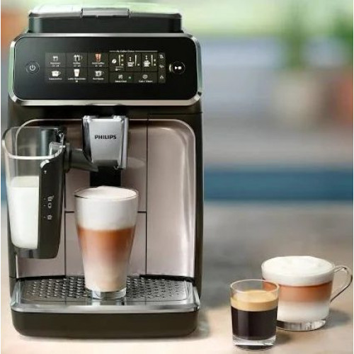 Cafetera Philips EP3343/50 Superautomática