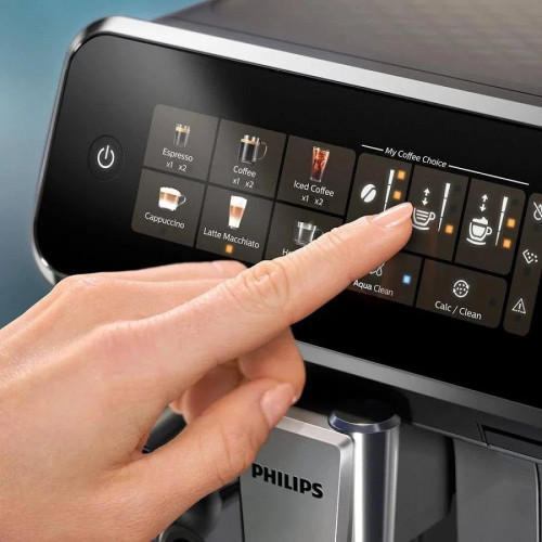 Cafetera Philips EP3343/50 Superautomática