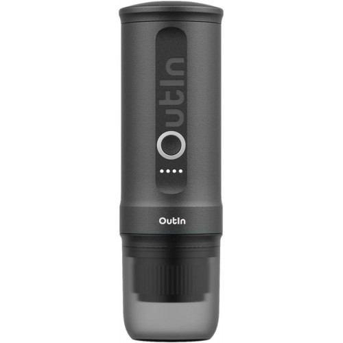Cafetera Portátil Outin Nano