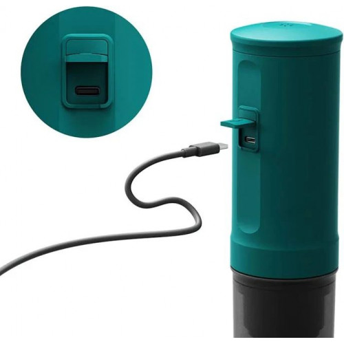 Cafetera Portátil Outin Nano