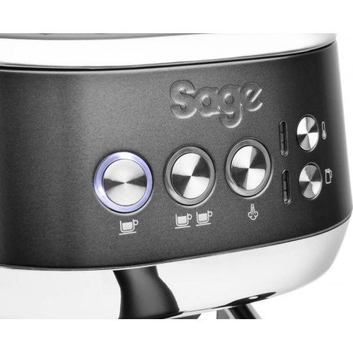 Cafetera Sage Bambino Plus