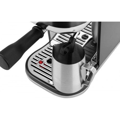 Cafetera Sage Bambino Plus