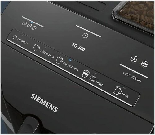 Cafetera Siemens TI351209RW