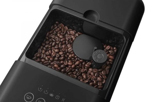 Cafetera Smeg