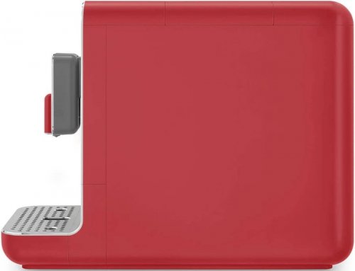 Cafetera Smeg